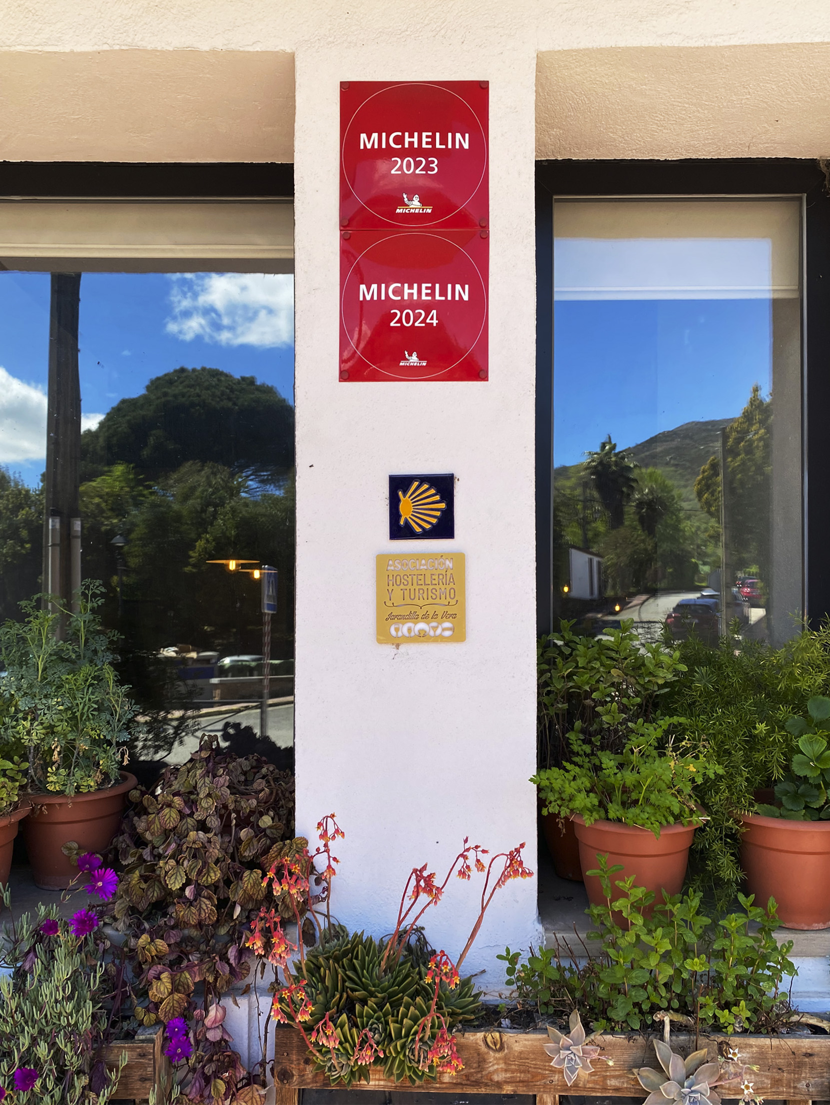 Premio Michelin Al Norte